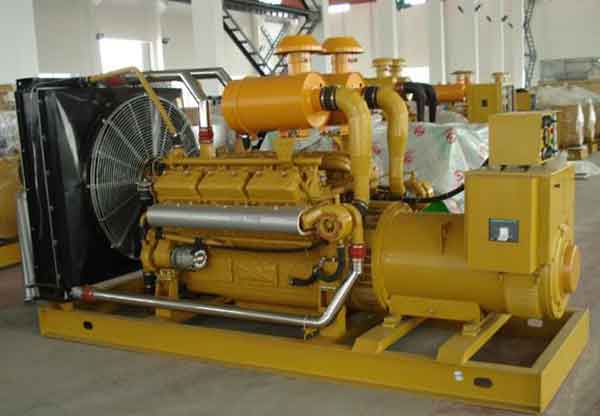 南和发电机组的燃油预热装置坏了怎么办？