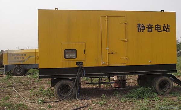 南和发电机组北方城市冬季使用注意事项有哪些？