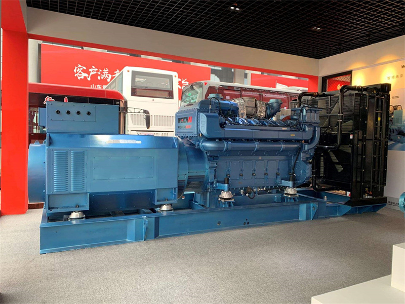 南和柴油发电机组冬季保养周期是多久？