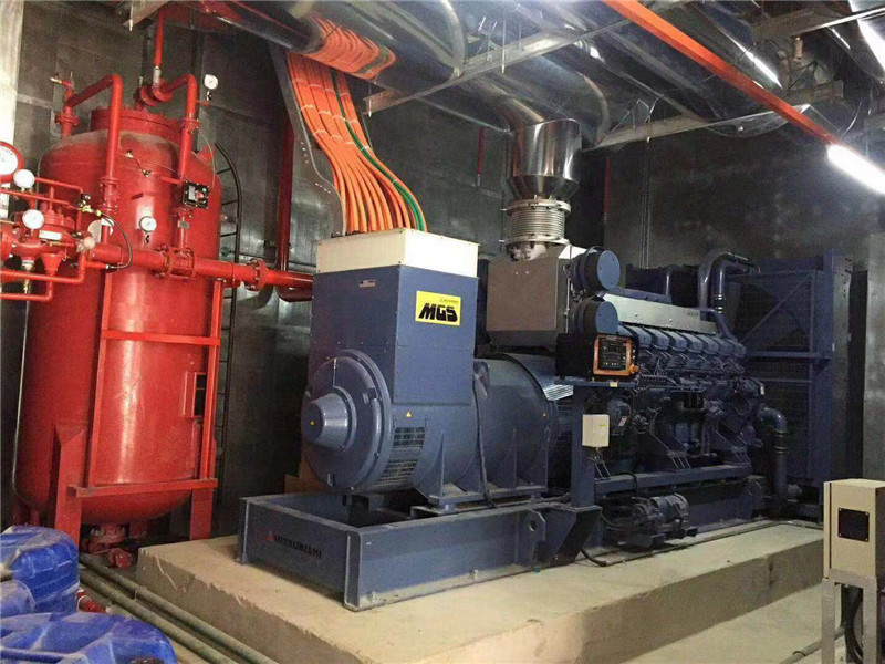 南和寒冷地区冬季使用柴油发电机组前如何预热机油？