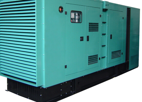 南和发电机组水冷式机油散热器常见的故障有哪些？