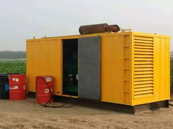 南和安装新的水冷式机油散热器密封件有哪些注意事项？