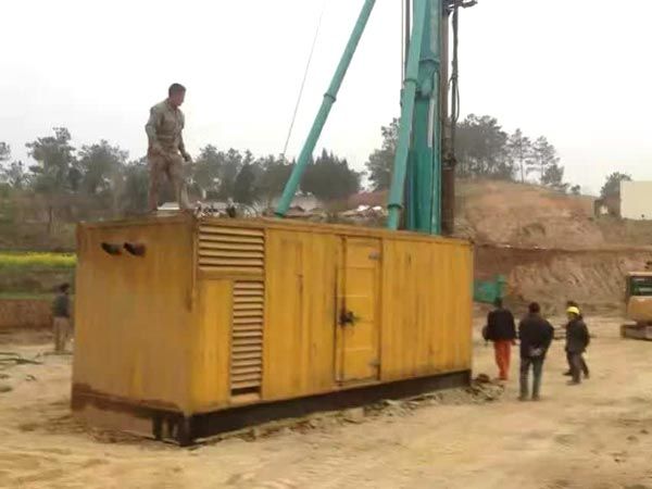 南和如何判断水冷式机油散热器密封件是否需要更换？