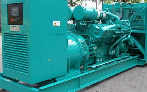 南和柴油发电机组冬季使用中需要注意哪些事项？