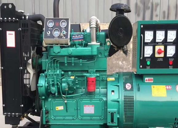 南和柴油发电机冬季保养周期和夏季一样吗？