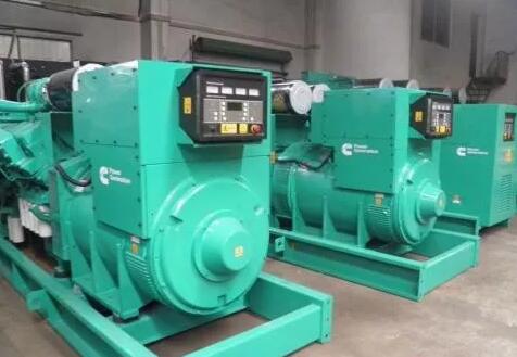 南和柴油发电机冬季保养需要特别注意哪些部件？