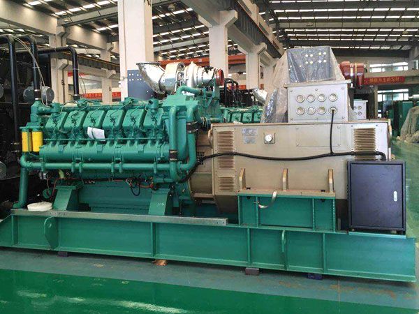 南和除了测量电瓶电压，还有哪些方法可以判断柴油发电机的充电系统是否正常？